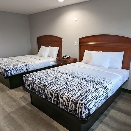 Okc Hotel Oklahoma Dış mekan fotoğraf