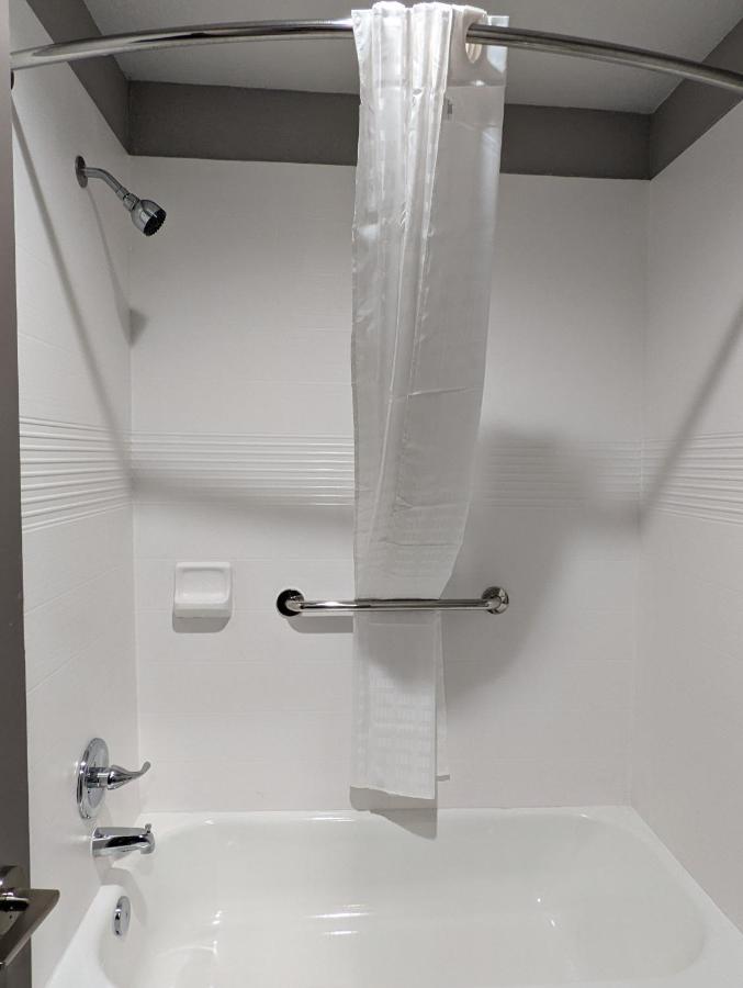 Okc Hotel Oklahoma Dış mekan fotoğraf